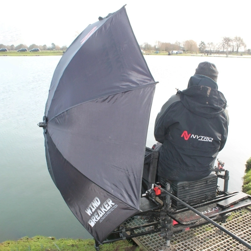 Nytro Windbreaker Brolly